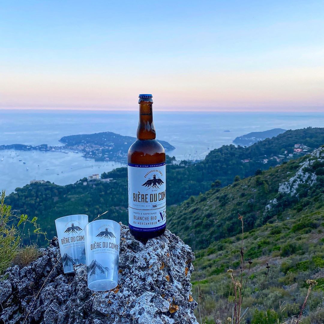 Col d'Eze