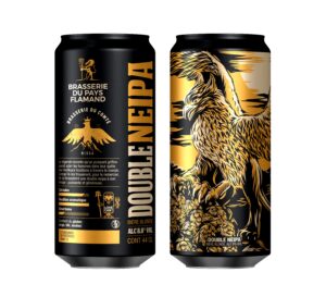 collab brasserie du pays flamand